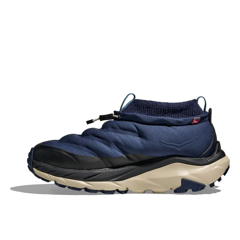 HOKA F25 10/1 M KAHA 2 FROST MOC GTX MIDNIGHT BLUE