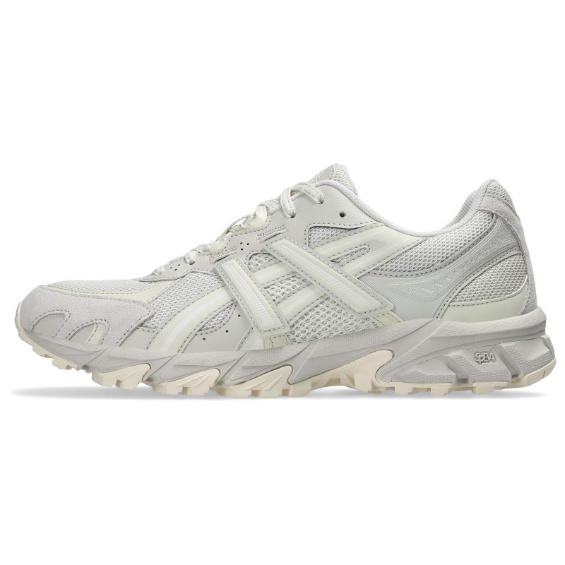 asics 25AW 11/13 GEL-SONOMA TR62 CREAM/PALE OAK 1203A734-100