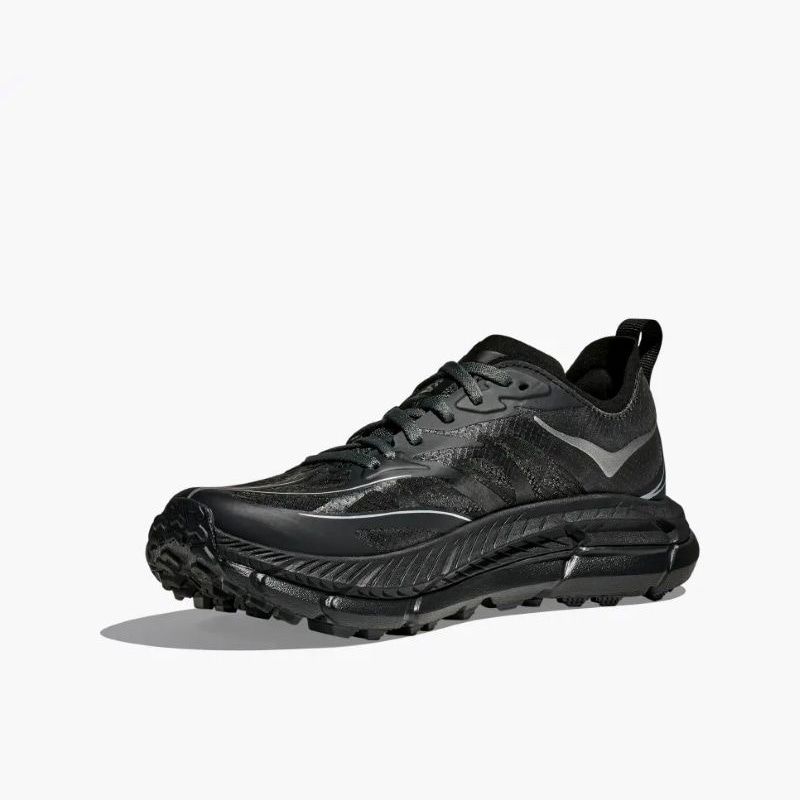 HOKA C/O MAFATE SPEED 4 LITE BLACK / OUTER ORBIT 1168450-BCKT