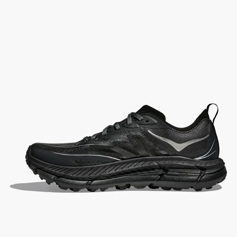 HOKA C/O MAFATE SPEED 4 LITE BLACK / OUTER ORBIT 1168450-BCKT