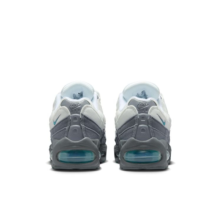 NIKE FA26 NIKE AIR MAX 95 BB S GS サミットホワイト/ダスティカクタス-スモークグレー HF7054-103