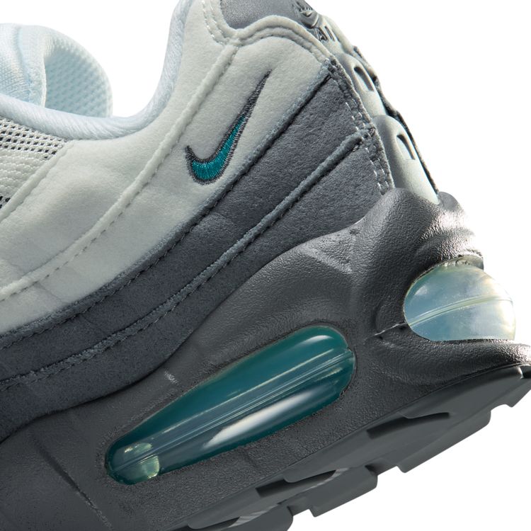 NIKE FA26 NIKE AIR MAX 95 BB S GS サミットホワイト/ダスティカクタス-スモークグレー HF7054-103