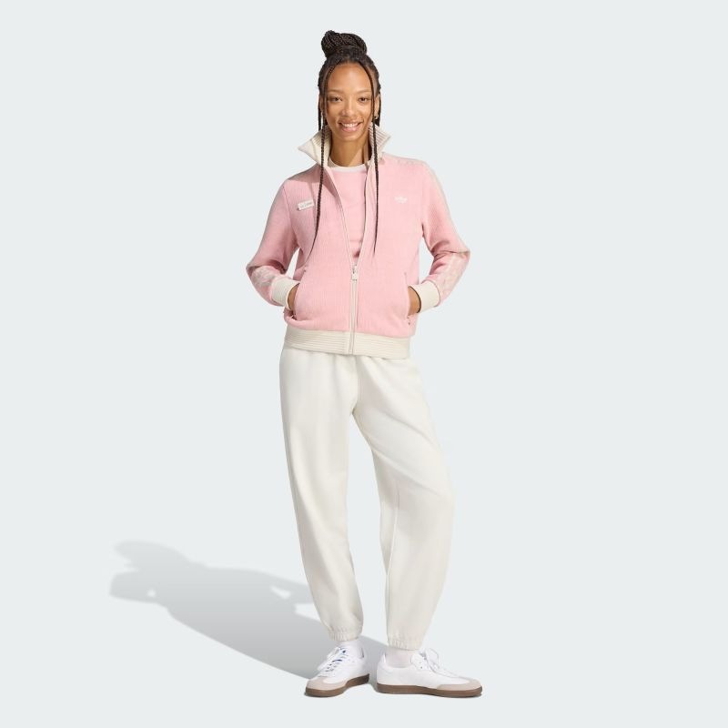 adidas 26Q4 9/1 ADILUNA S2 x JENNIE  FAN OG TT ワンダーモーブ LD8923