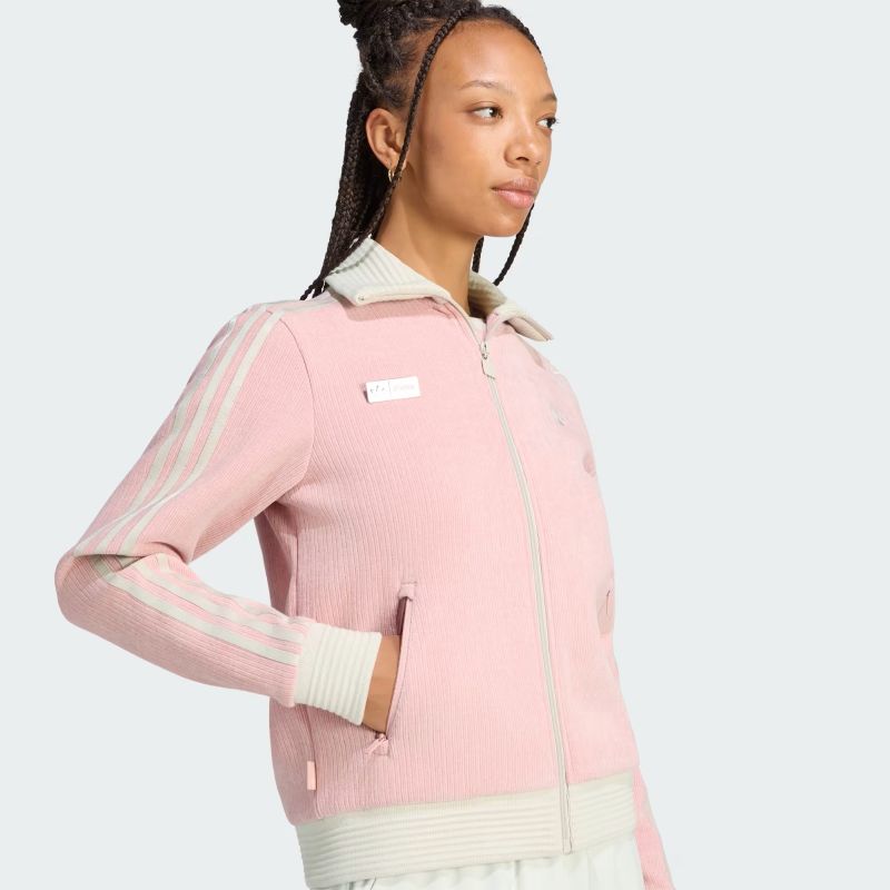 adidas 26Q4 9/1 ADILUNA S2 x JENNIE  FAN OG TT ワンダーモーブ LD8923
