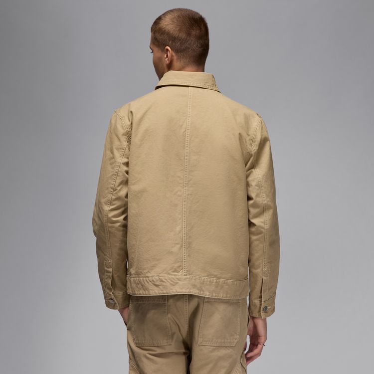 JORDAN BRAND SP25 M J ESS STMT CHICAGO JKT 2.0 HF9317-257