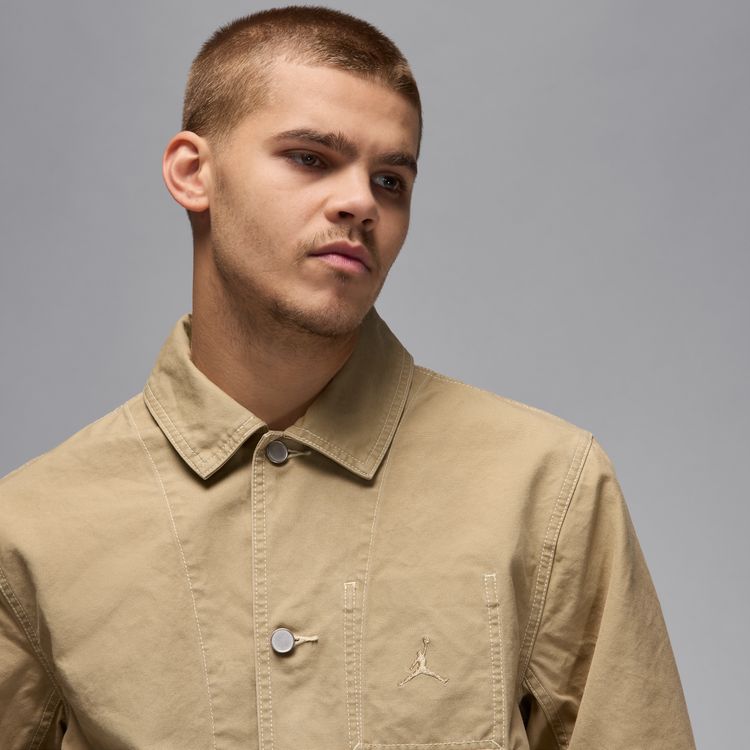 JORDAN BRAND SP25 M J ESS STMT CHICAGO JKT 2.0 HF9317-257