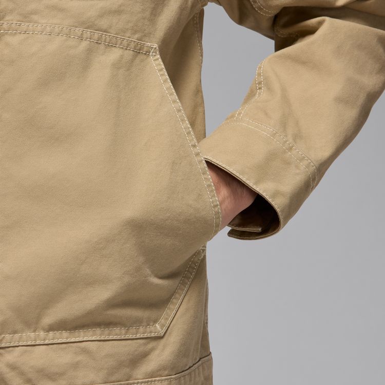 JORDAN BRAND SP25 M J ESS STMT CHICAGO JKT 2.0 HF9317-257