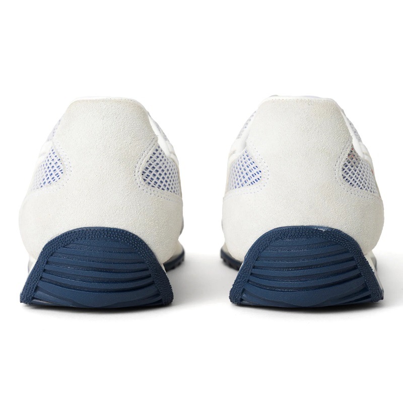 【MADE IN JAPAN】PATRICK 25Q1 パトリック マラソン・メッシュ2 MARATHON-ME2 WHT 507060 ホワイト