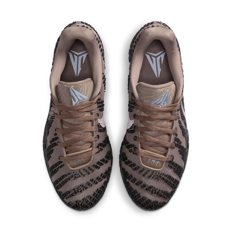 NIKE HO25 10/15 NIKE JA 3 EP  