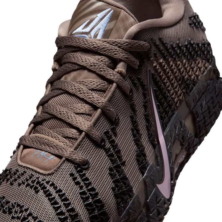 Nike JA 3 EP シューズ 付属品完備新品　イベント限定　ステッカー付き Nike JA 3 EP シューズ 付属品完備新品 イベント限定 ステッカー