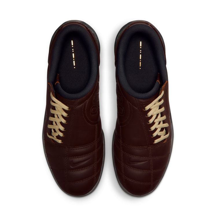 NIKE HO25 NIKE WMNS T90 SE バロックブラウン/バロックブラウン-オフノワール IM8053-237