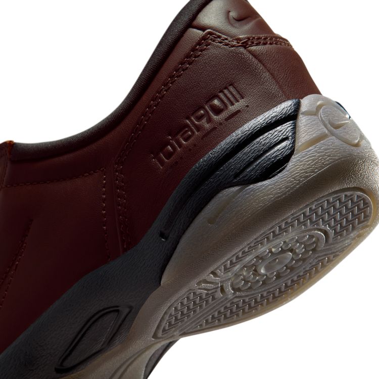 NIKE HO25 NIKE WMNS T90 SE バロックブラウン/バロックブラウン-オフノワール IM8053-237