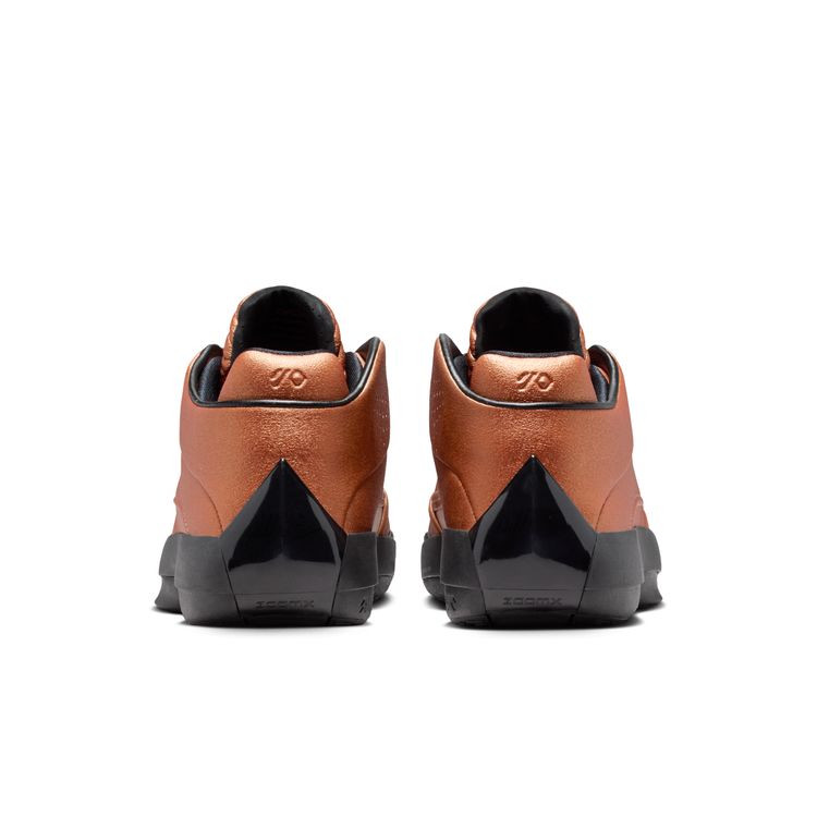 【ナイキ/エア ジョーダン 40 PF バスケットボールシューズ】JORDAN BRAND SP26 3/5 AIR JORDAN 40 SL PF メタリックカッパー/メタリックカッパー-ブラック IM8205-800