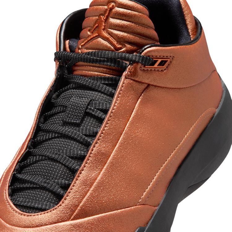 【ナイキ/エア ジョーダン 40 PF バスケットボールシューズ】JORDAN BRAND SP26 3/5 AIR JORDAN 40 SL PF メタリックカッパー/メタリックカッパー-ブラック IM8205-800