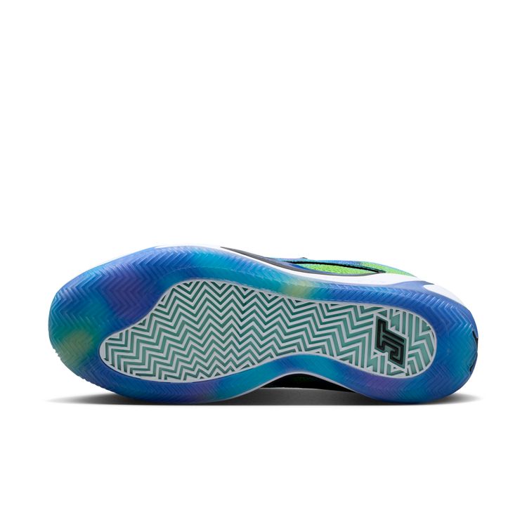 JORDAN BRAND SU26 4/23 JORDAN TATUM 4 PF レッドプラム/ブラック-ハイパーロイヤル-イエローストライク IR0074-500