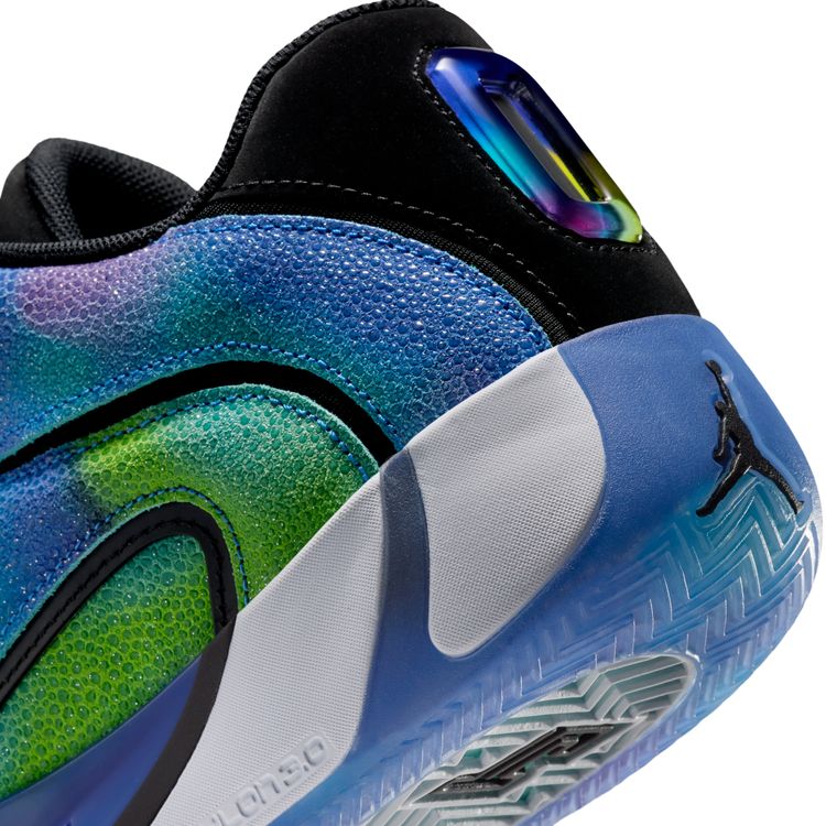 JORDAN BRAND SU26 4/23 JORDAN TATUM 4 PF レッドプラム/ブラック-ハイパーロイヤル-イエローストライク IR0074-500
