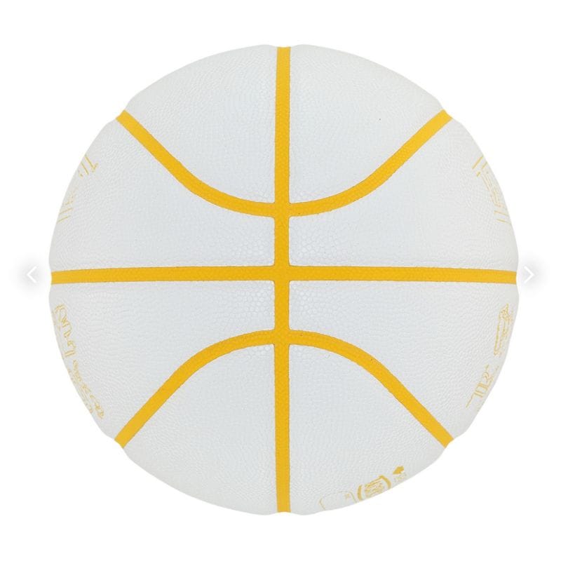 TACHIKARA 26FA WHITE HANDS SB5-206 White / Lemon