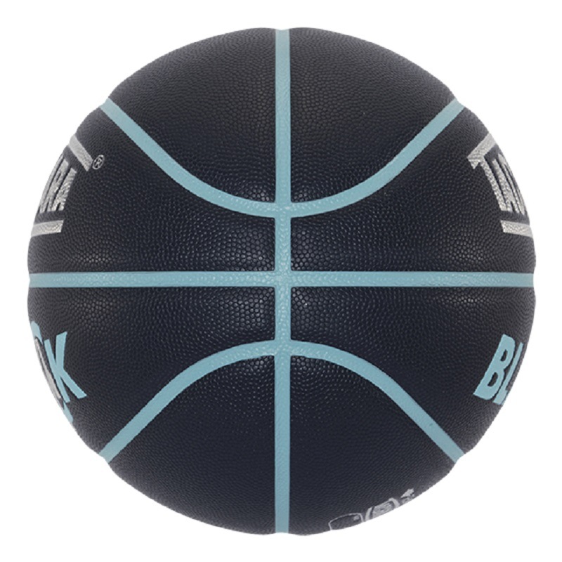 【7号球】【バスケットボール】TACHIKARA BASKETBALL タチカラ ボール ブラックキャット BLACKCAT SB7-273 メンズボール ブラック/ライトアクア/シルバー 合成皮革 アウトドア用