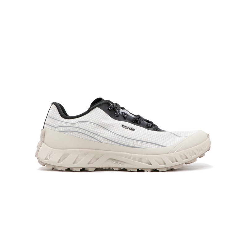 【26-29cm企画】norda SP24 NORDA 002 Cinder norda002-M-Cinder N002-M-CND