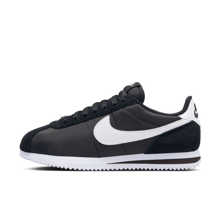 NIKE C/O NIKE WMNS CORTEZ ブラック/ホワイト DZ2795-001