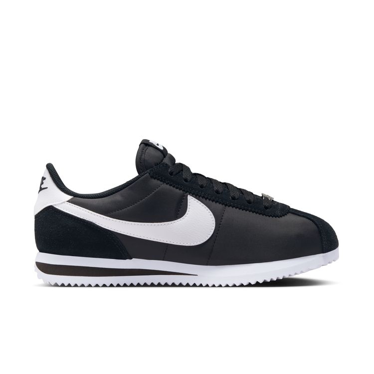 NIKE C/O NIKE WMNS CORTEZ ブラック/ホワイト DZ2795-001