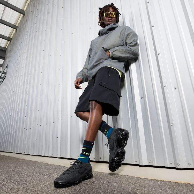 NIKE C/O NIKE AIR VAPORMAX 2023 FLYKNIT アンスラサイト/ブラック-ブラック-アンスラサイト DV1678-006