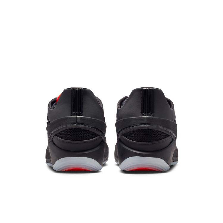 JORDAN BRAND SP26 1/15 JORDAN LUKA 5 PF ブラック/ブライトクリムゾン HV8087-002