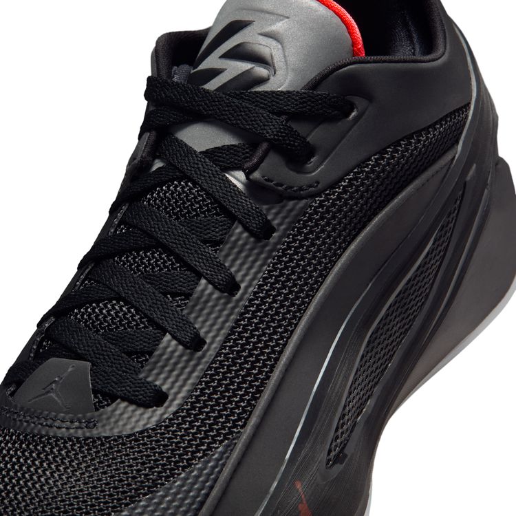 JORDAN BRAND SP26 1/15 JORDAN LUKA 5 PF ブラック/ブライトクリムゾン HV8087-002