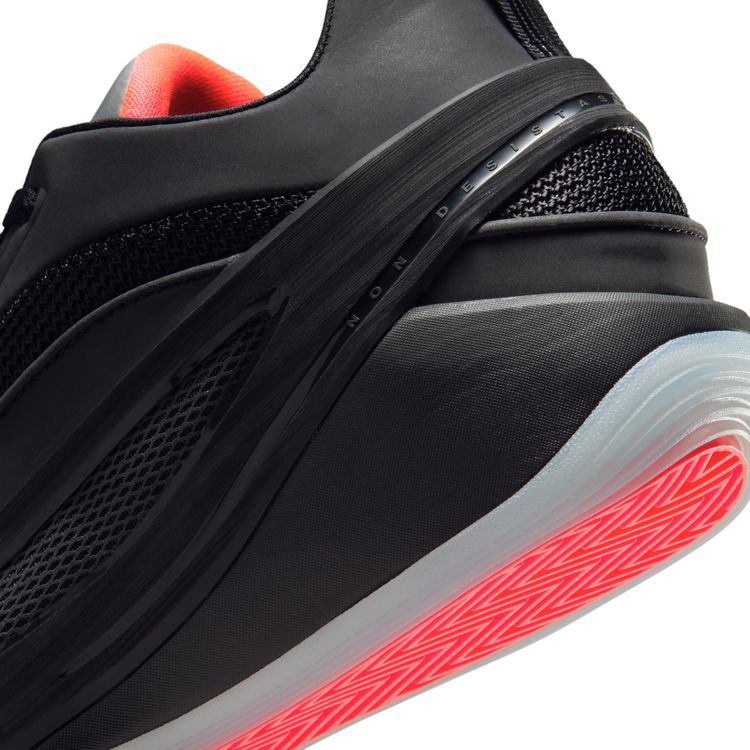 JORDAN BRAND SP26 1/15 JORDAN LUKA 5 PF ブラック/ブライトクリムゾン HV8087-002