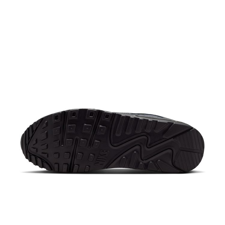 NIKE SP26 3/5 NIKE AIR MAX 90 ブラック/ネオンイエロー-アンスラサイト IQ0289-010