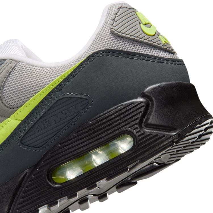 NIKE SP26 3/5 NIKE AIR MAX 90 ブラック/ネオンイエロー-アンスラサイト IQ0289-010