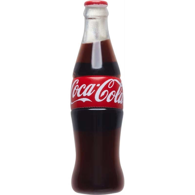 crocs 26Q2 Jibbitz charms Coca-Cola Bottle 10008646