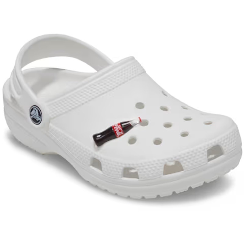 crocs 26Q2 Jibbitz charms Coca-Cola Bottle 10008646