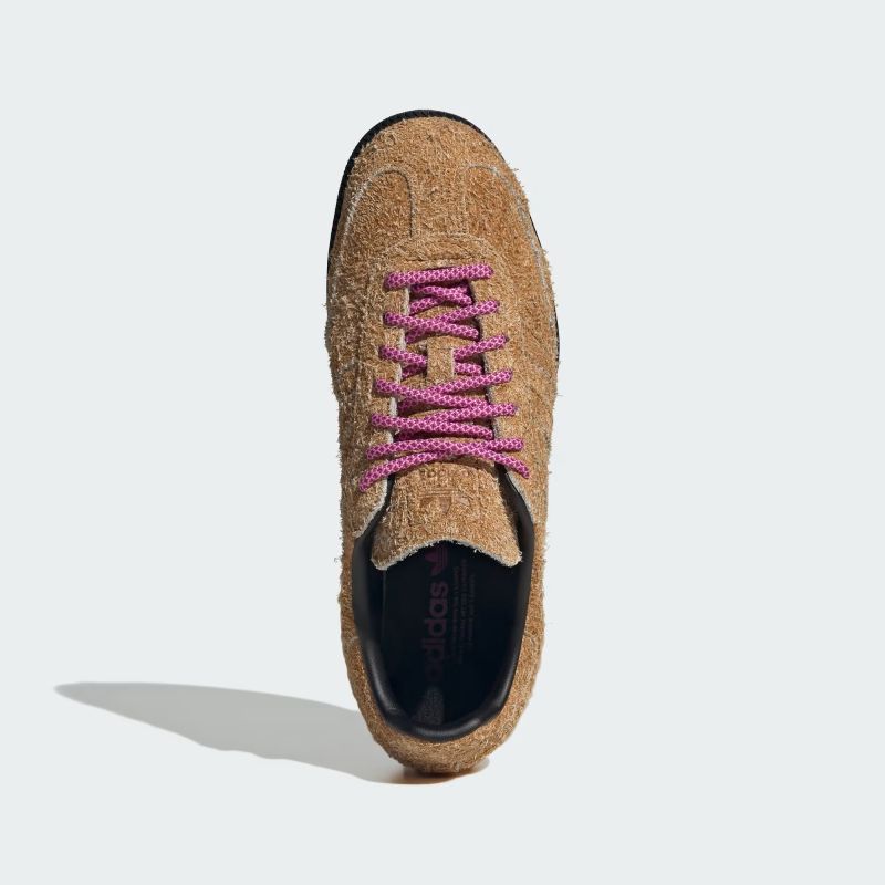 adidas 26Q4 adidas SAMBA OG メサ/ソニックフクシャ/コアブラック KK0004