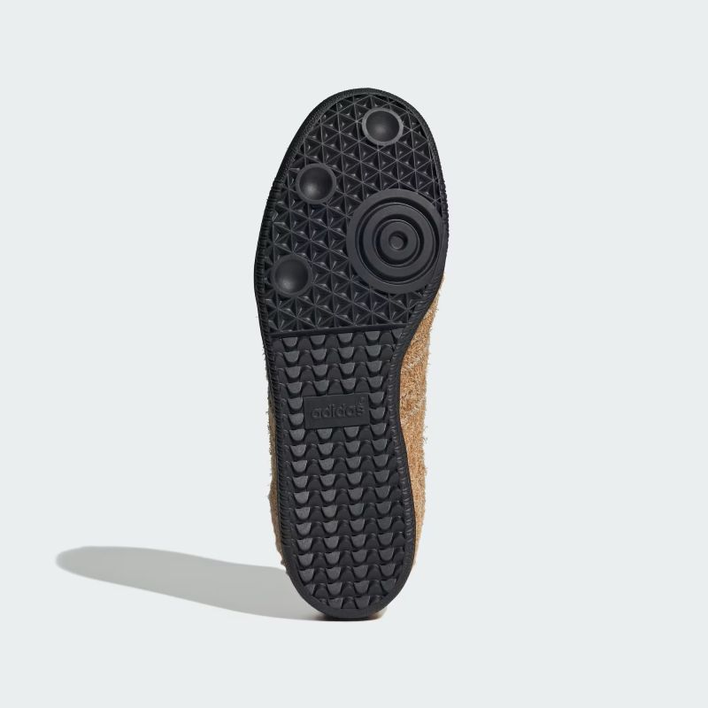 adidas 26Q4 adidas SAMBA OG メサ/ソニックフクシャ/コアブラック KK0004