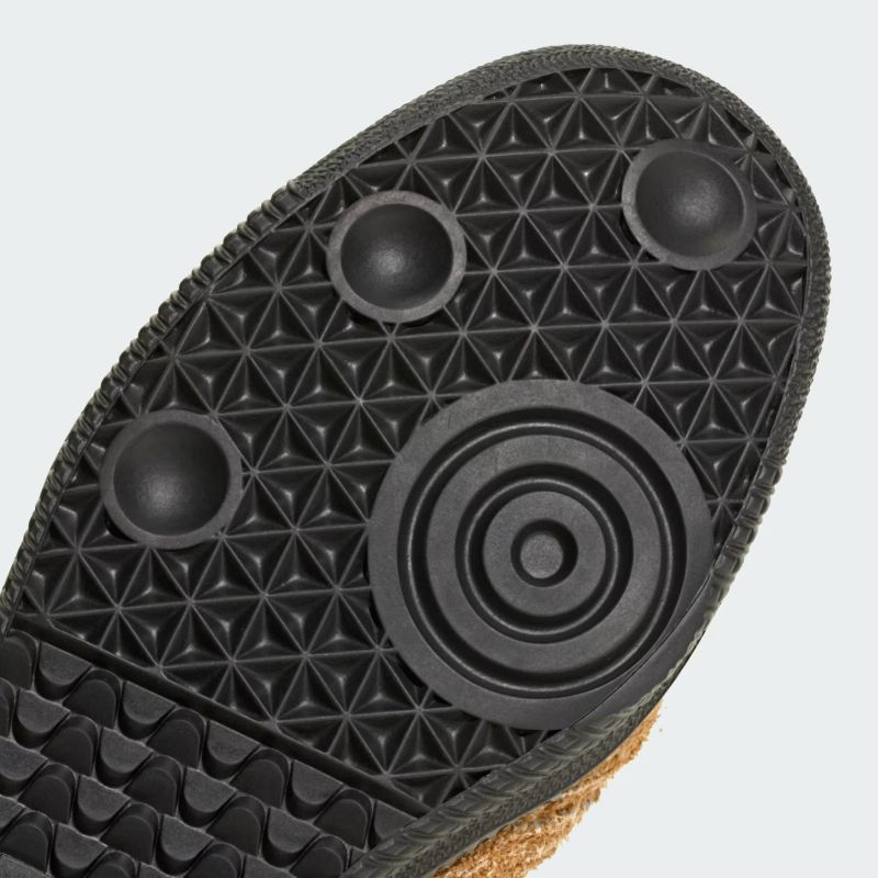 adidas 26Q4 adidas SAMBA OG メサ/ソニックフクシャ/コアブラック KK0004