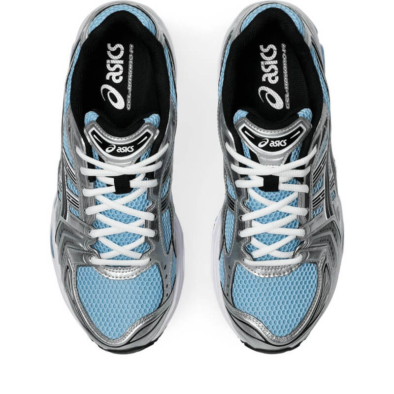 asics GEL-KAYANO14 スニーカー 25.0 ASICS アシックス ゲルカヤノ スポーツスタイル スニーカー GEL