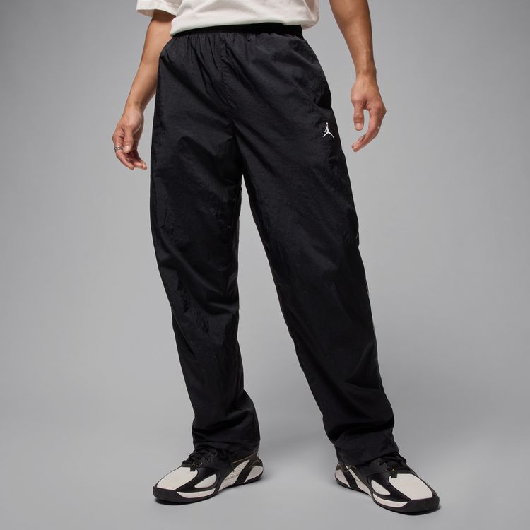 JORDAN BRAND HO25 M J SPRT CLSSC PANT ブラック/ホワイト IB2243-010