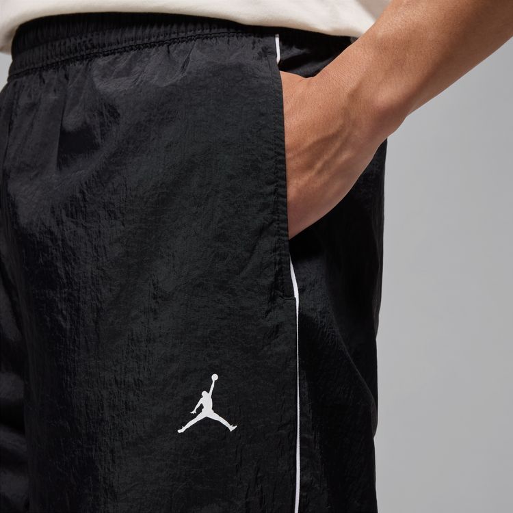 JORDAN BRAND HO25 M J SPRT CLSSC PANT ブラック/ホワイト IB2243-010