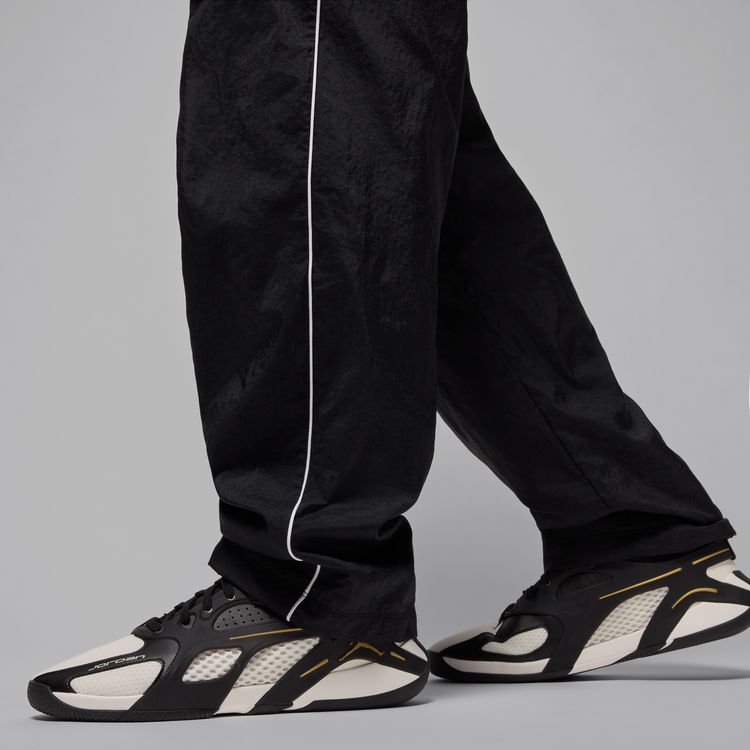 JORDAN BRAND HO25 M J SPRT CLSSC PANT ブラック/ホワイト IB2243-010