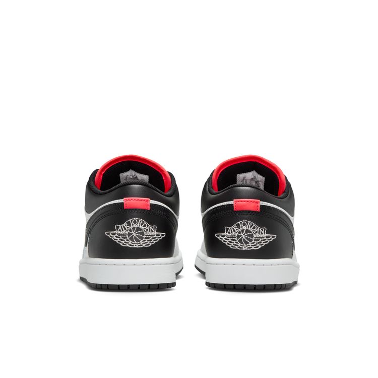 JORDAN BRAND SP26 AIR JORDAN 1 LOW ニュートラルグレー/ブラック-サミットホワイト 553558-045