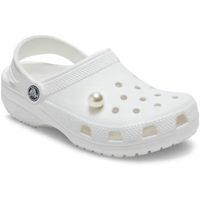 crocs 26Q2 Jibbitz charms Dainty Pearl 10009548