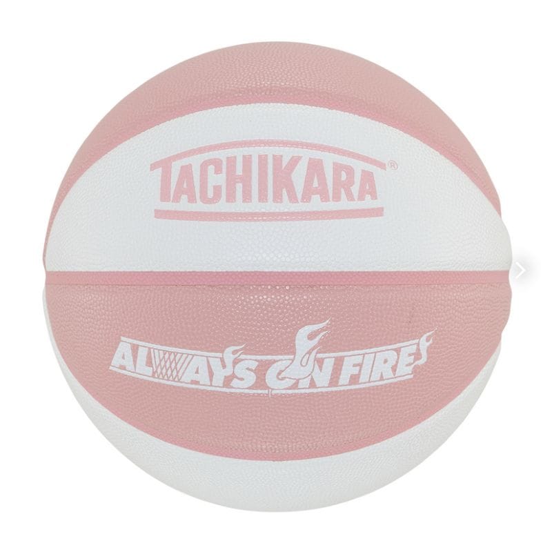 TACHIKARA 26FA ALWAYS ON FIRE SB6-229 Dust Pink / White｜アメ横
