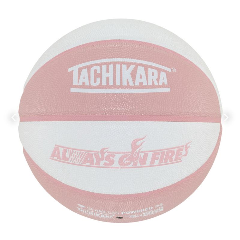 TACHIKARA 26FA ALWAYS ON FIRE SB6-229 Dust Pink / White