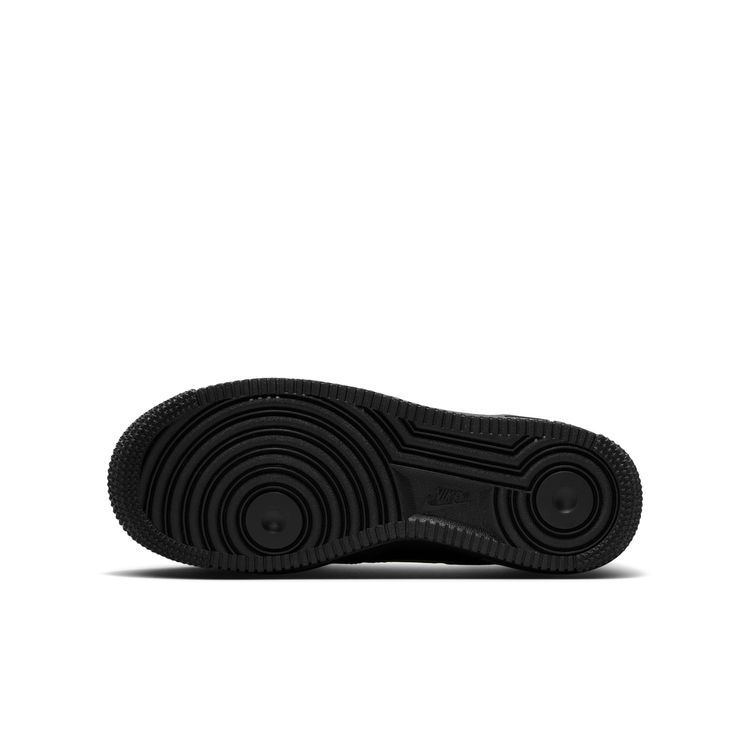 NIKE FA26 NIKE AIR FORCE 1 GS ブラック/アークティックグリーン-アンスラサイト CT3839-018