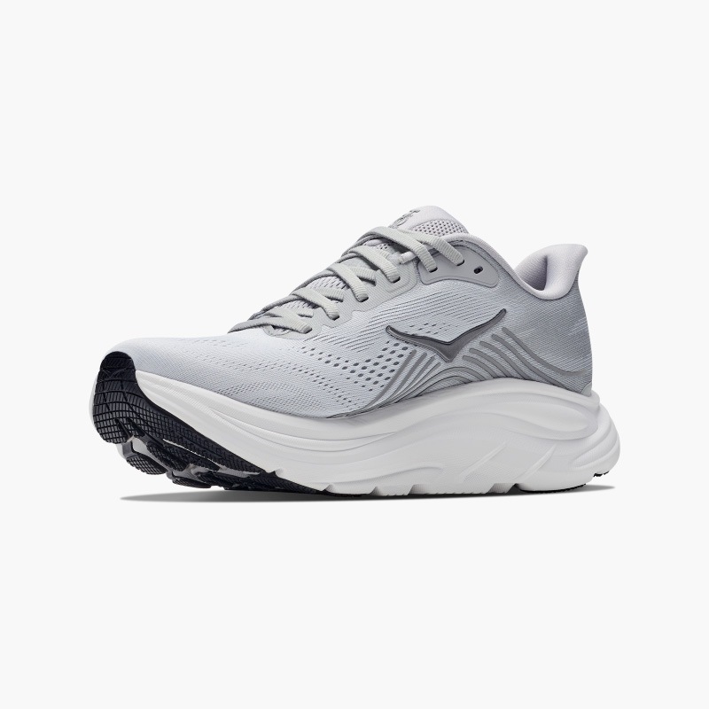 HOKA F26 8/4 W CLIFTON 11 STARDUST / SILVER 1176573-SDSTS