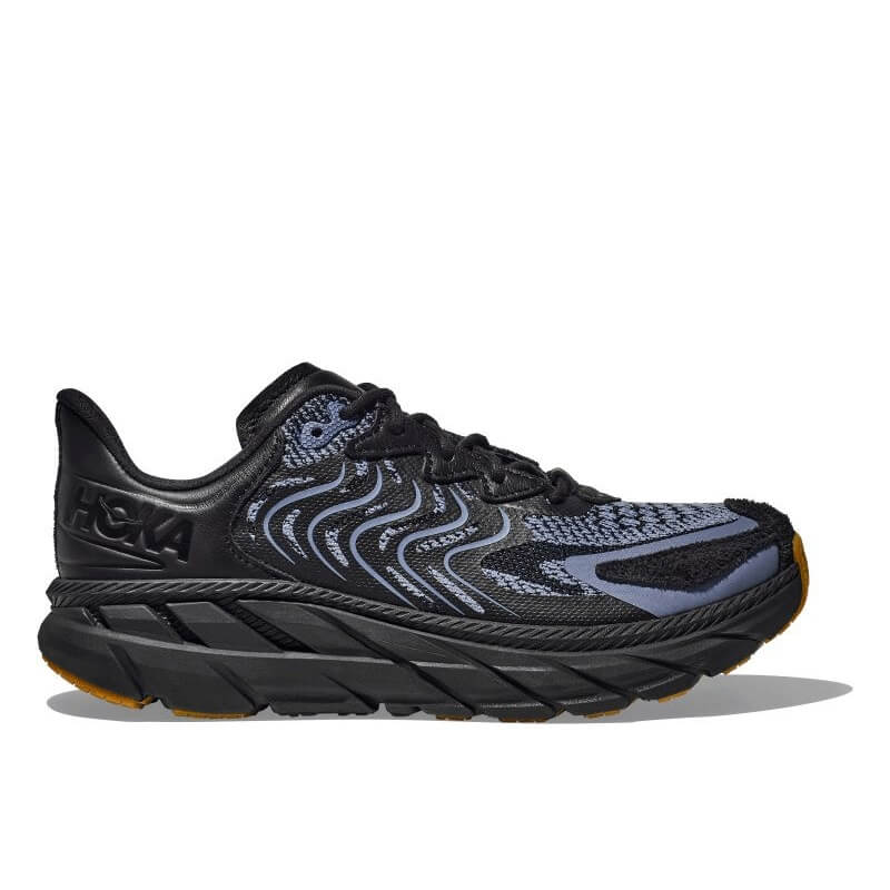 セール30%OFF】HOKA U CLIFTON LS 1141550-BKNC BLACK / ANCHOR