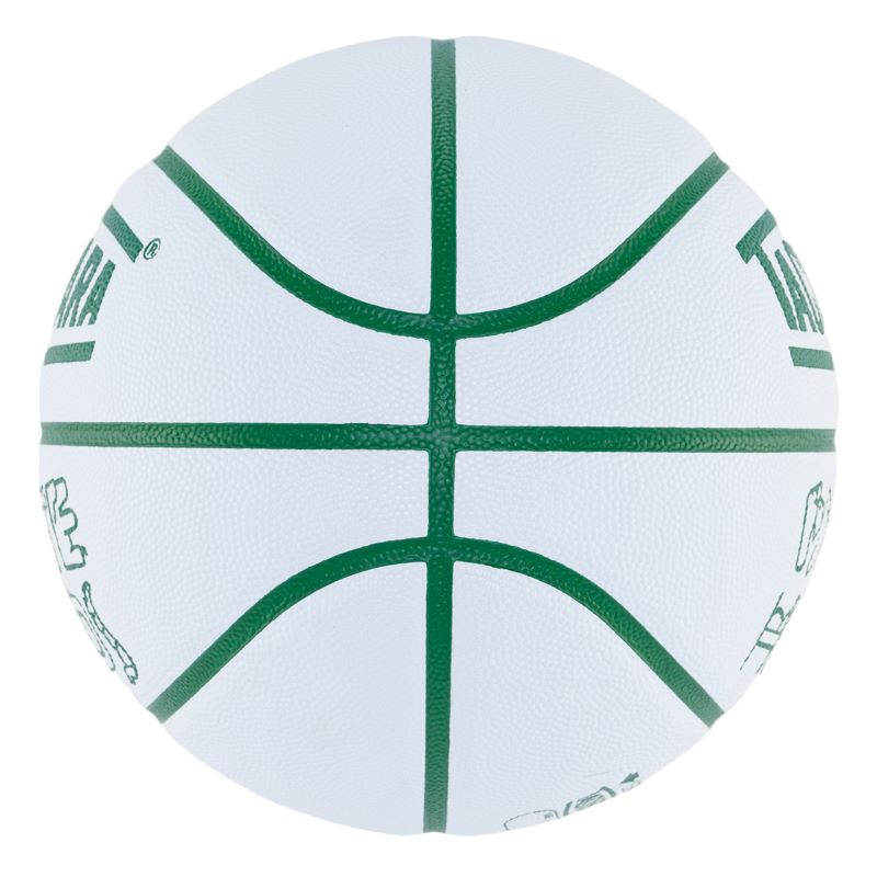 TACHIKARA BASKETBALL WHITE HANDS SB7-222 ホワイト/グリーン