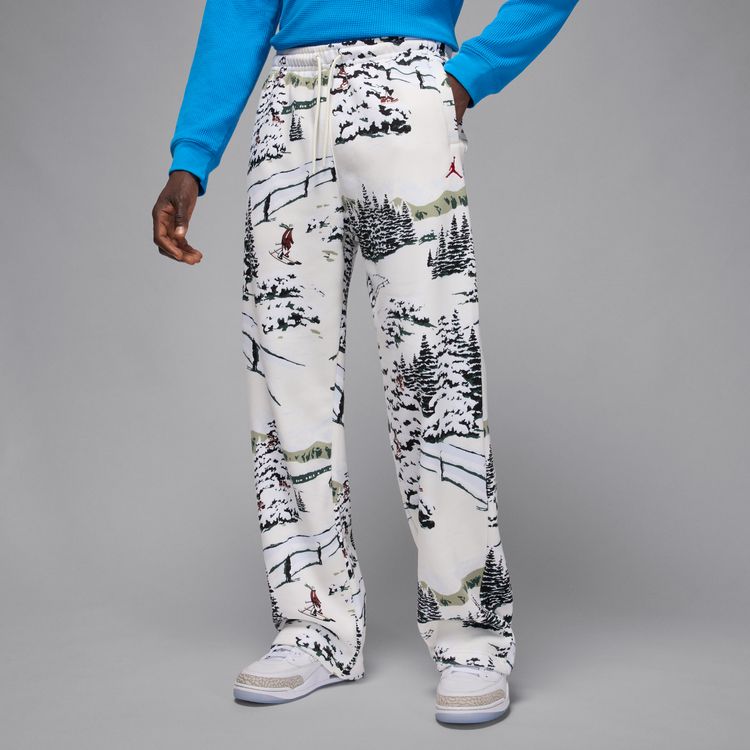 JORDAN BRAND HO25 M J BRK HLDY PANT AOP セイル HV1052-133