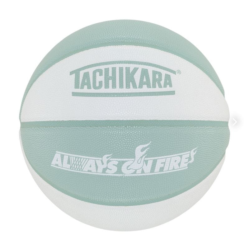TACHIKARA 26FA ALWAYS ON FIRE SB6-230 Sage / White